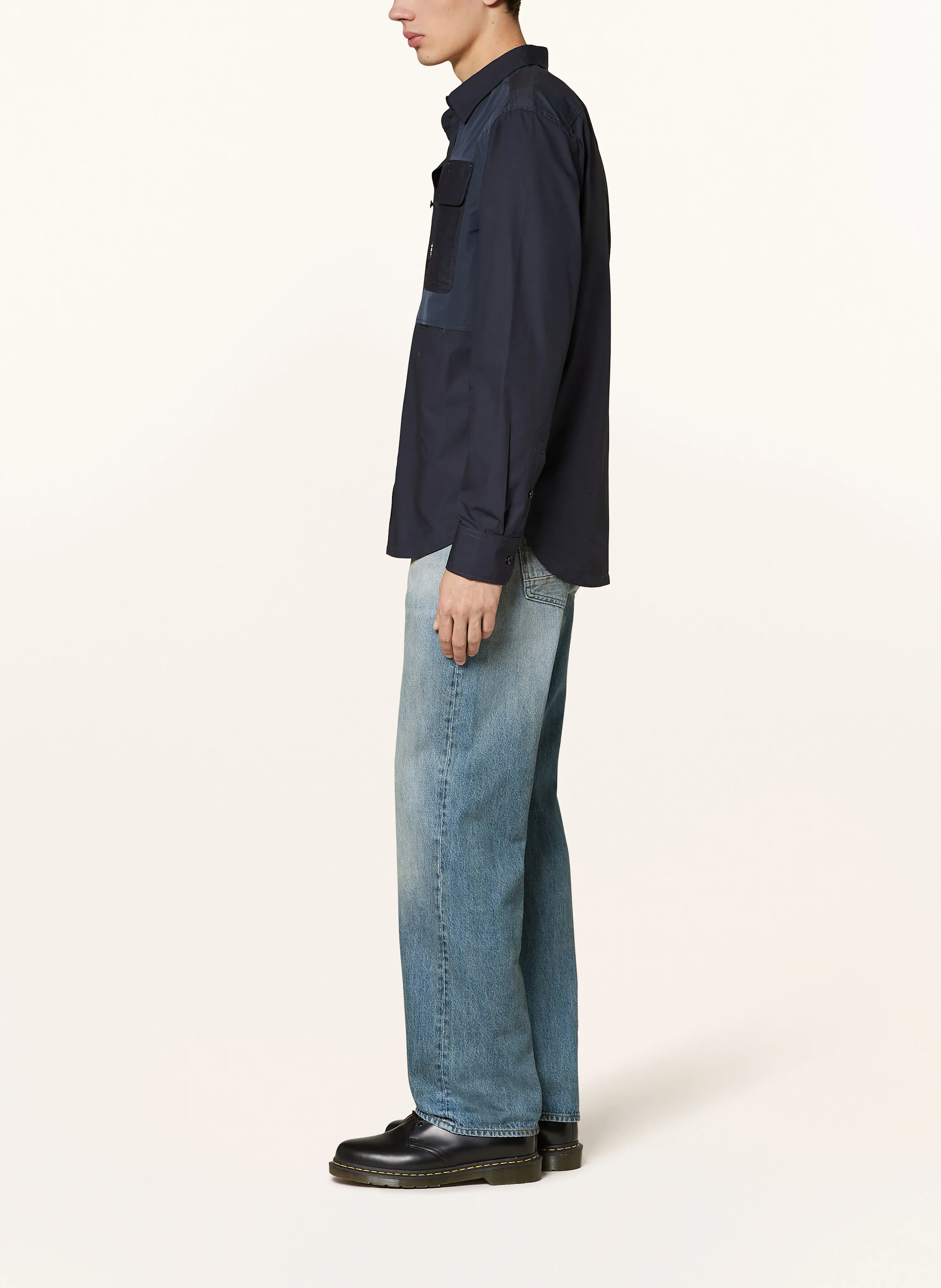 G-Star Jeans DAKOTA Regular Fit