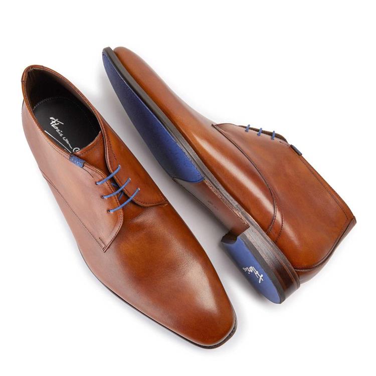 Floris van Bommel SFM-50033 cognac