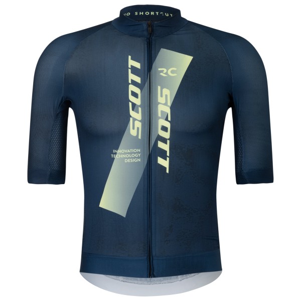 Scott - Jersey Rc Pro S/S - Maillot de cyclisme