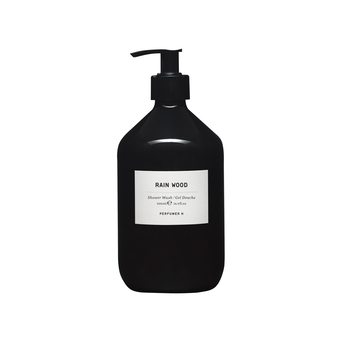 Rain Wood Shower Wash 500ml