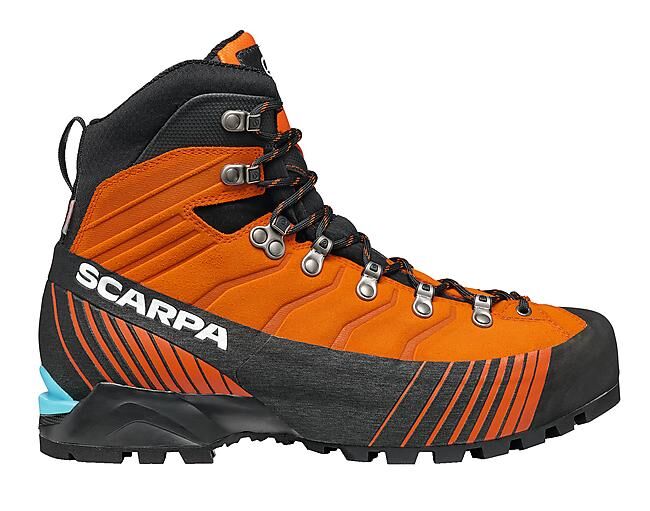 SCARPA - CHAUSSURES D ALPINISME RIBELLE HD