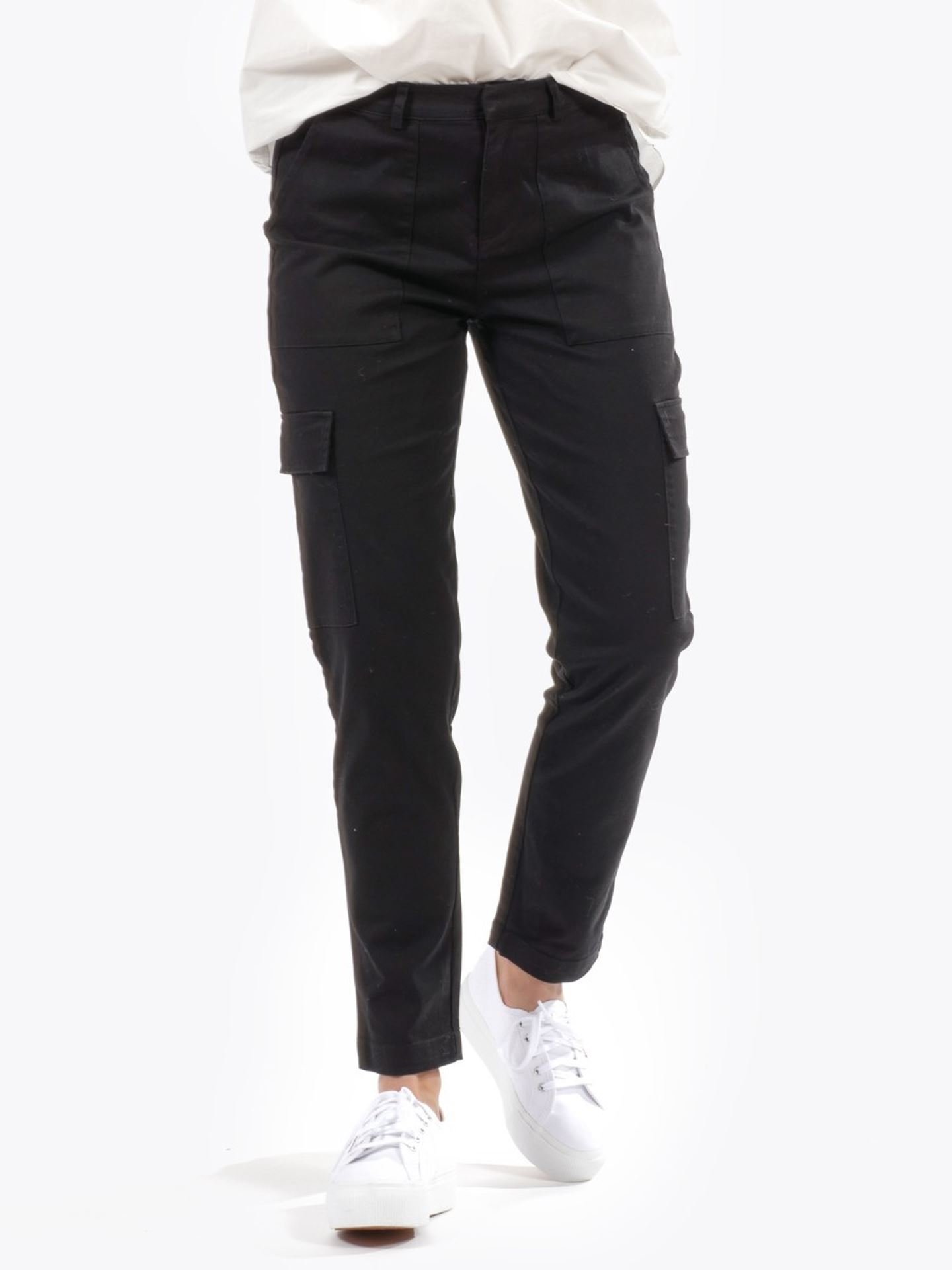 MSCH Copenhagen Lemony Pant