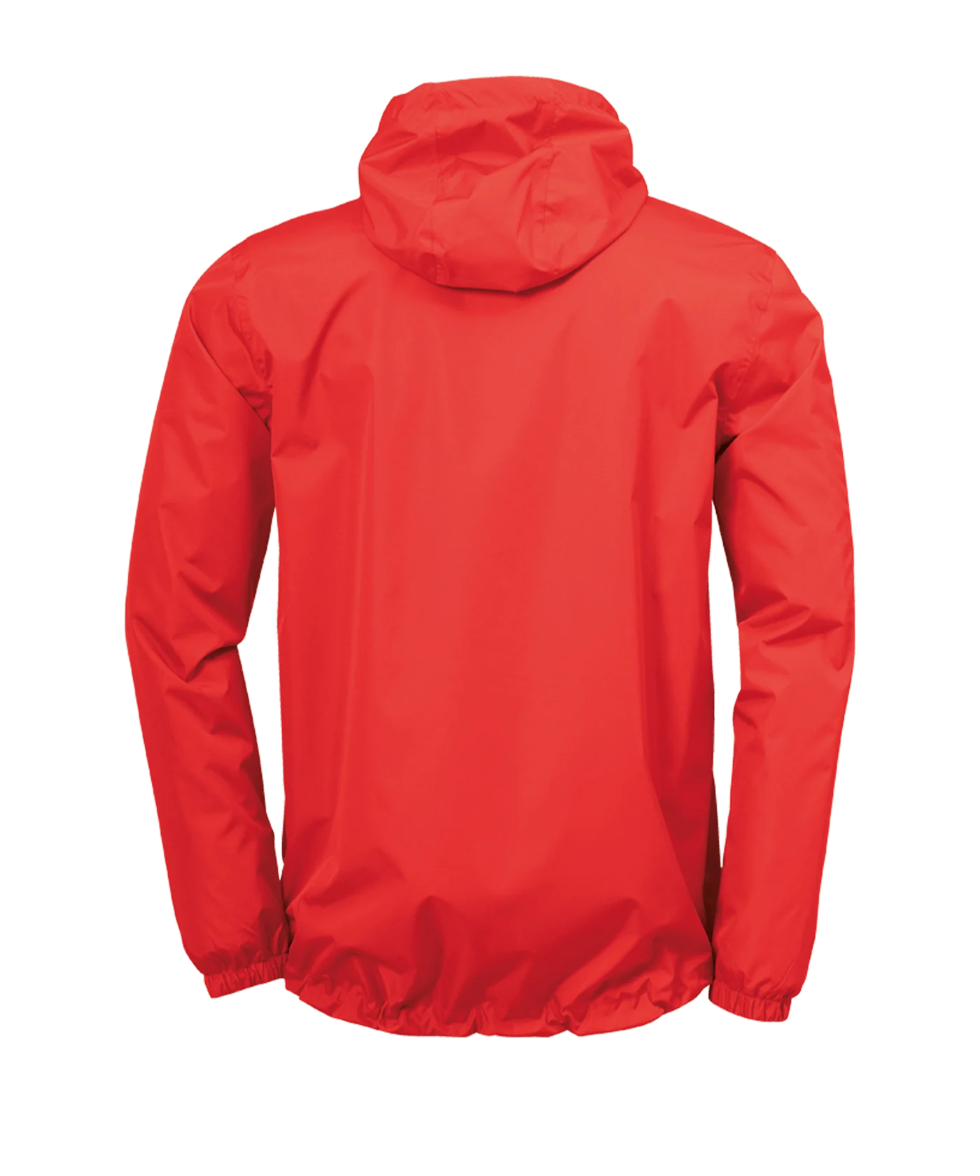 uhlsport Essential Regenjacke Kids Rot Weiss F03