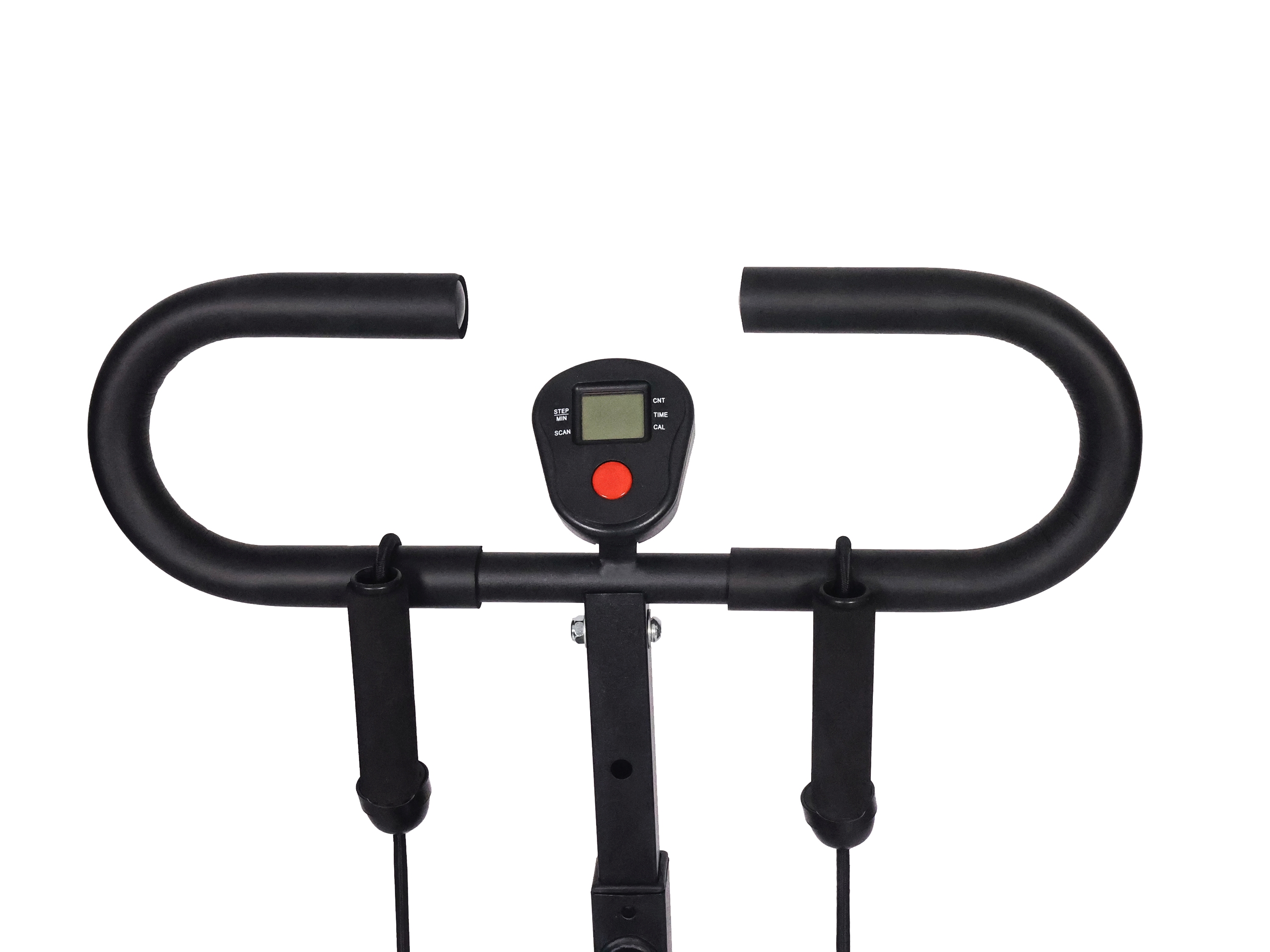 Heimtrainer mit Ruderfunktion Row and Ride Trainer