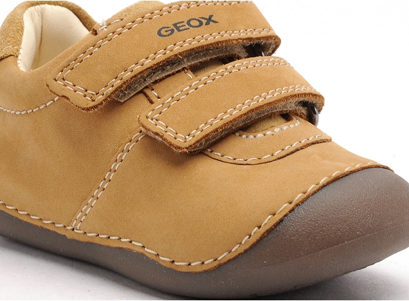 Geox boots bottine bebe b tutim b b9439a jaune