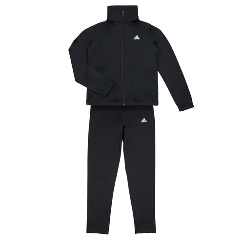 Adidas Sportswear - BL TS - Noir / Blanc