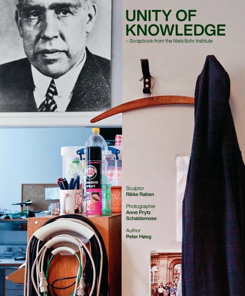 Unity Of Knowledge - Peter Høeg - English Book