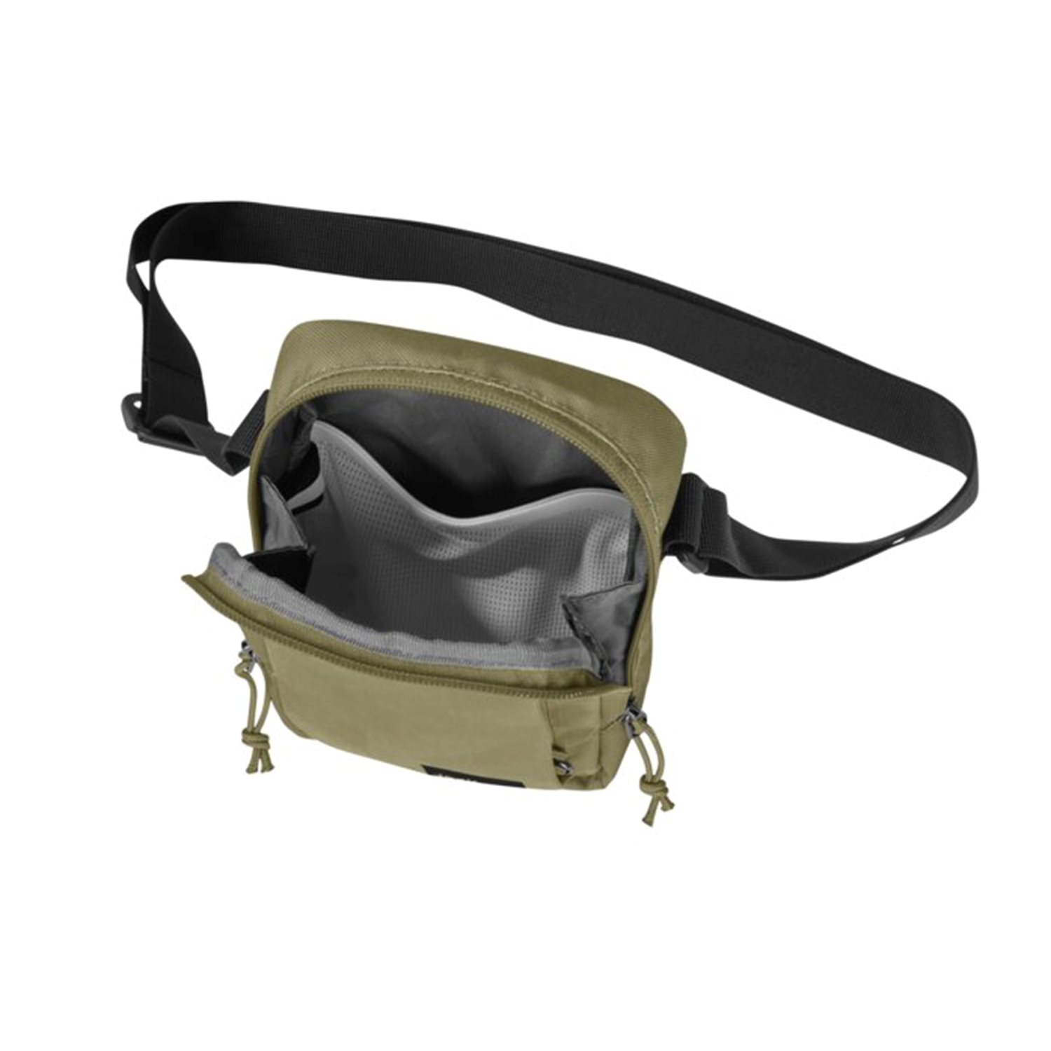 Jack Wolfskin Konya Bag bay leaf