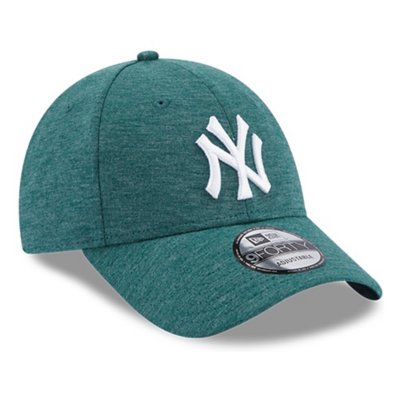 Casquette homme Essential VERT NEW ERA