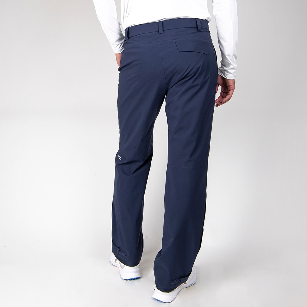 Dexter II 2.5L Pants Herre Atlanta Blue