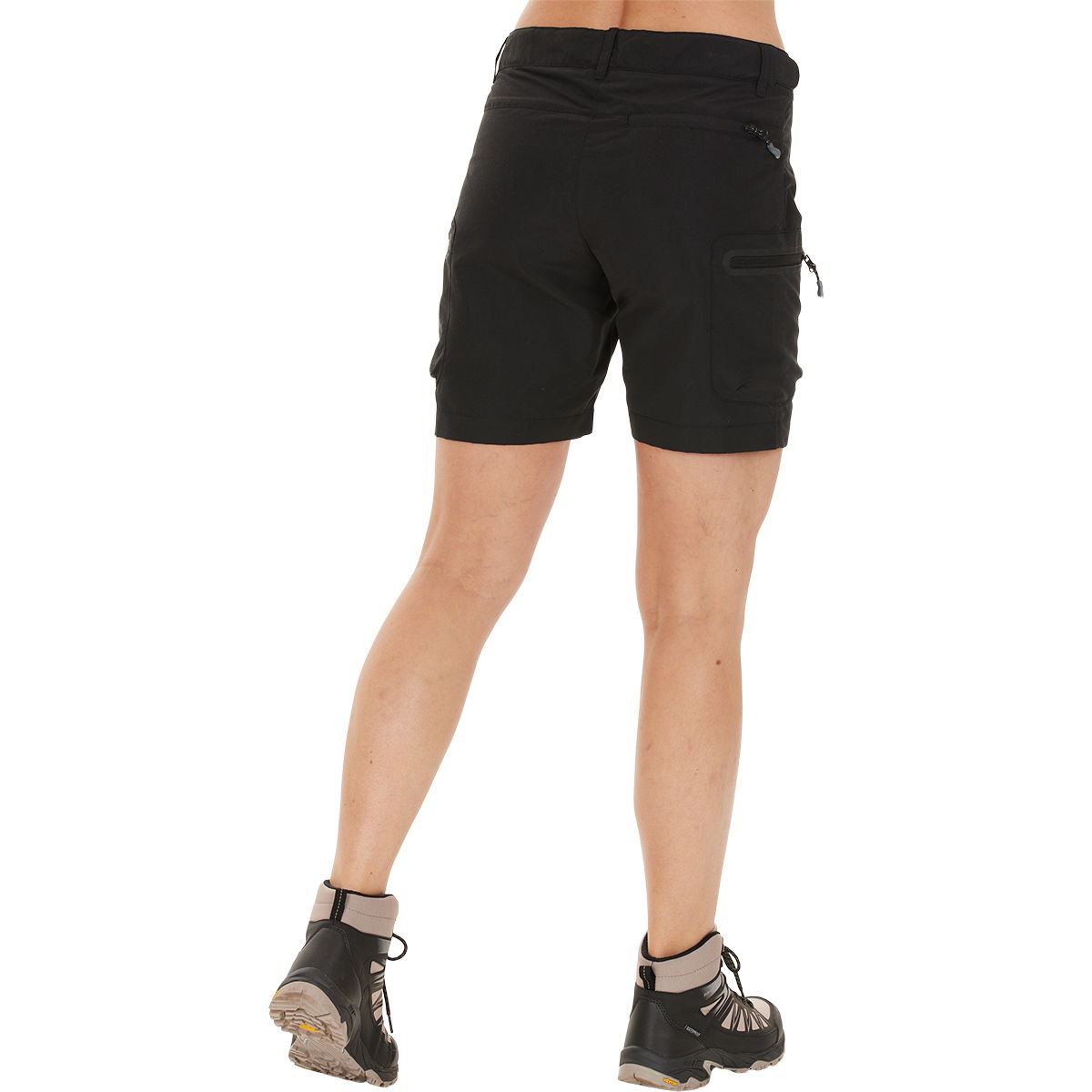 Whistler Stian Vandreshorts Dame