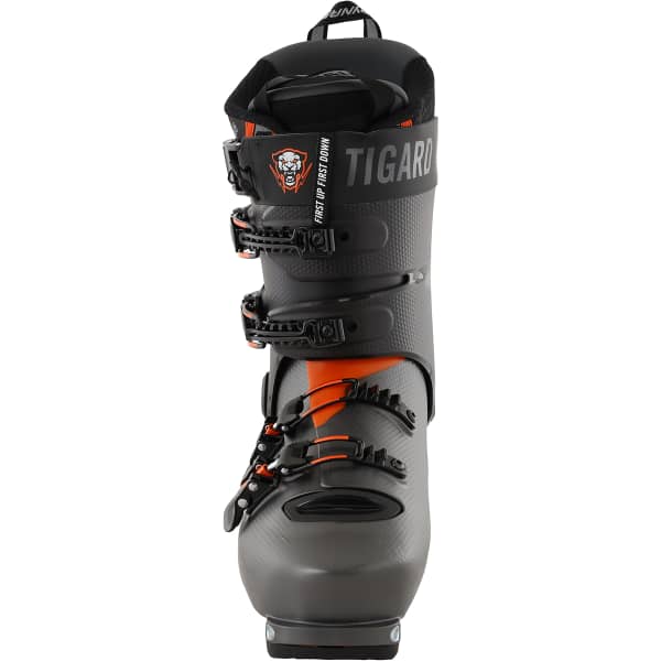 Chaussure ski de randonnée DYNAFIT TIGARD 110 MAGNET/ FLUO ORANGE