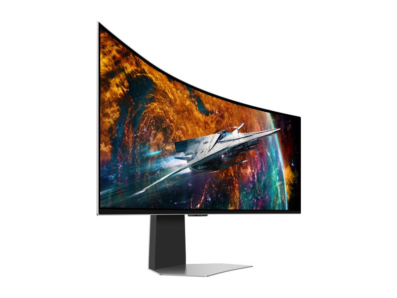 Samsung Smart Monitor Odyssey OLED G9 LS49CG954SUXEN 49