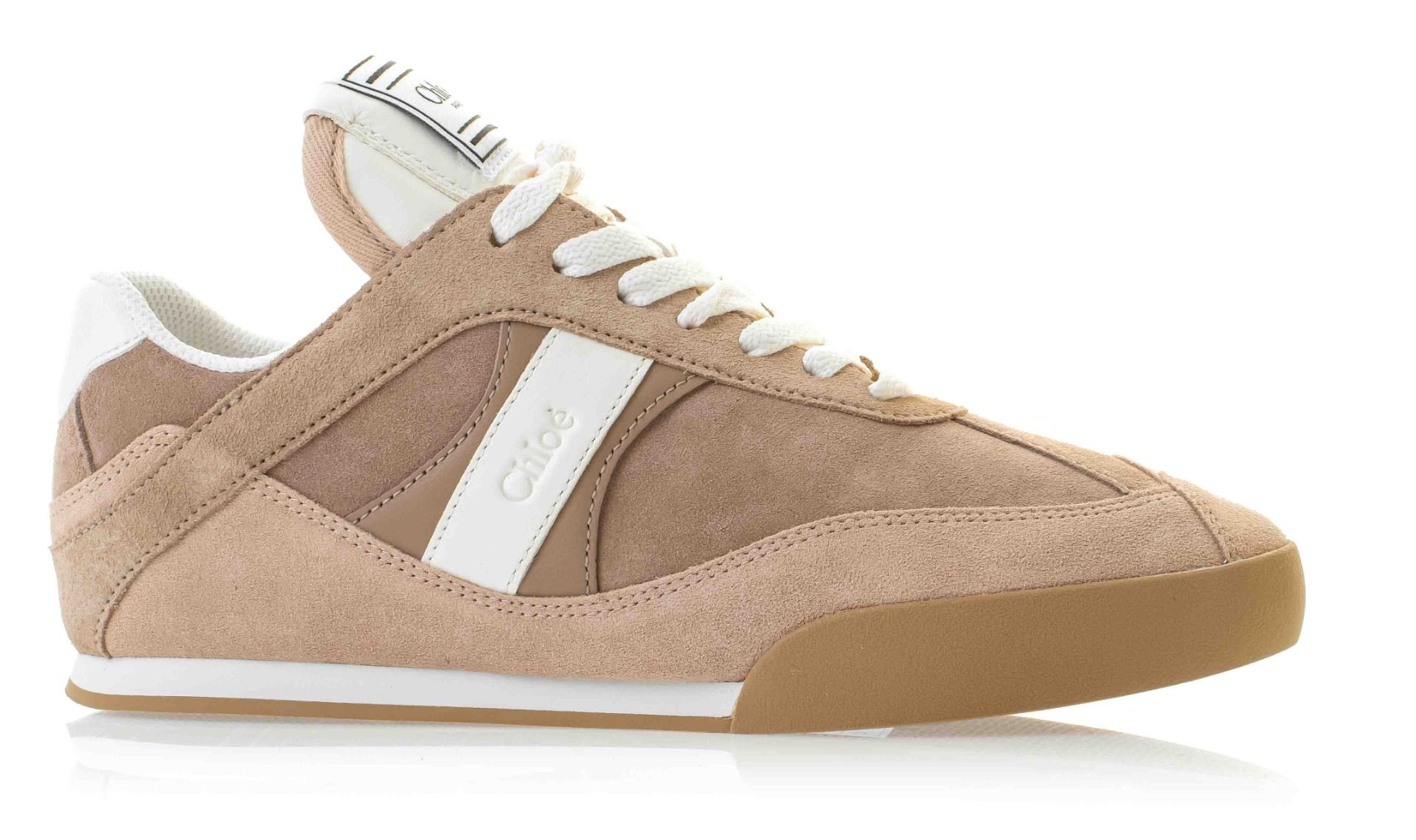 Chloé Kick Sneakers