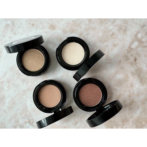 Sandstone Eyeshadow, 592 Golden Earth