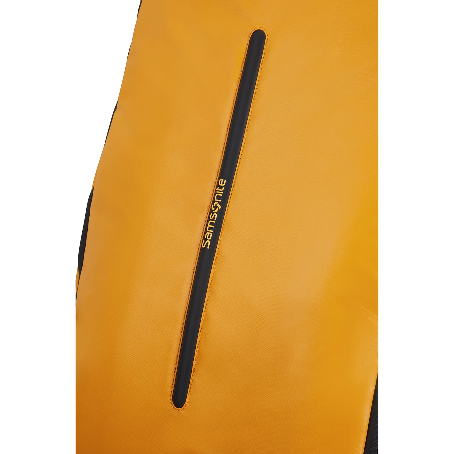 Samsonite Ecodiver Duffle L yellow