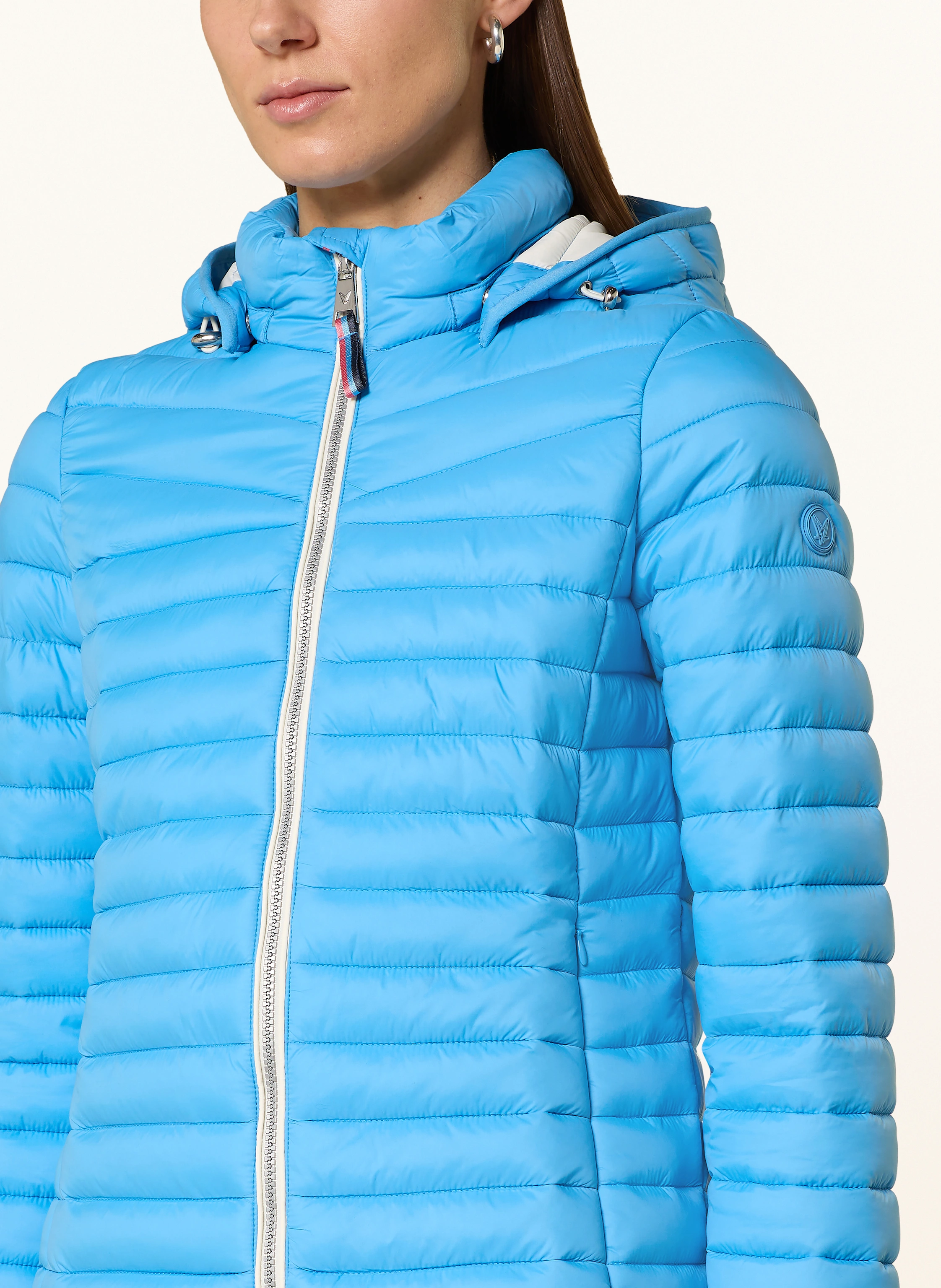 FUCHS SCHMITT Steppjacke