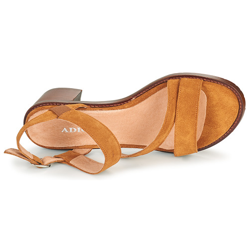 Adige - HADA V3 - Marron