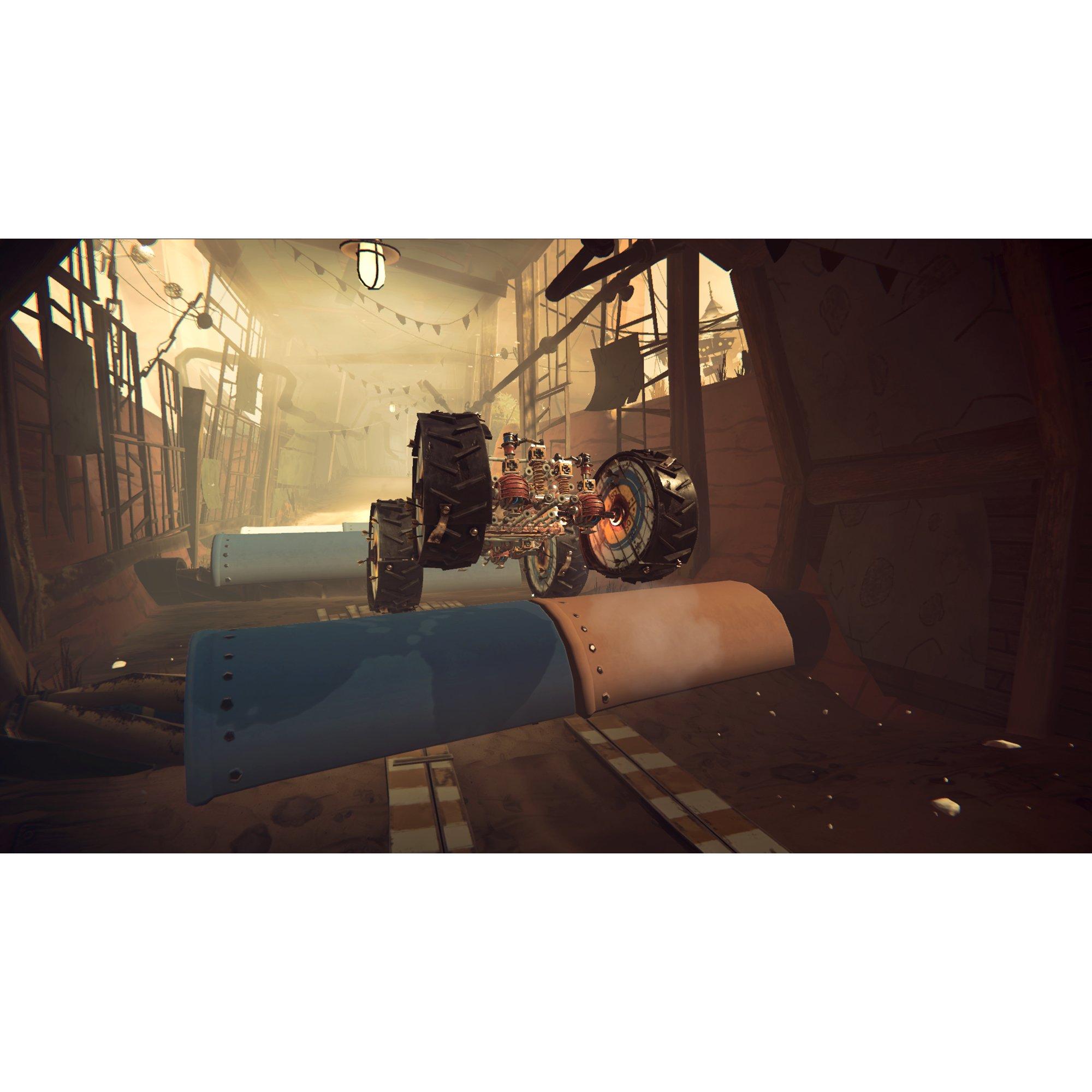 Atari GAME Secret Neighbor  Hello Engineer – The Neighborhood Bundle