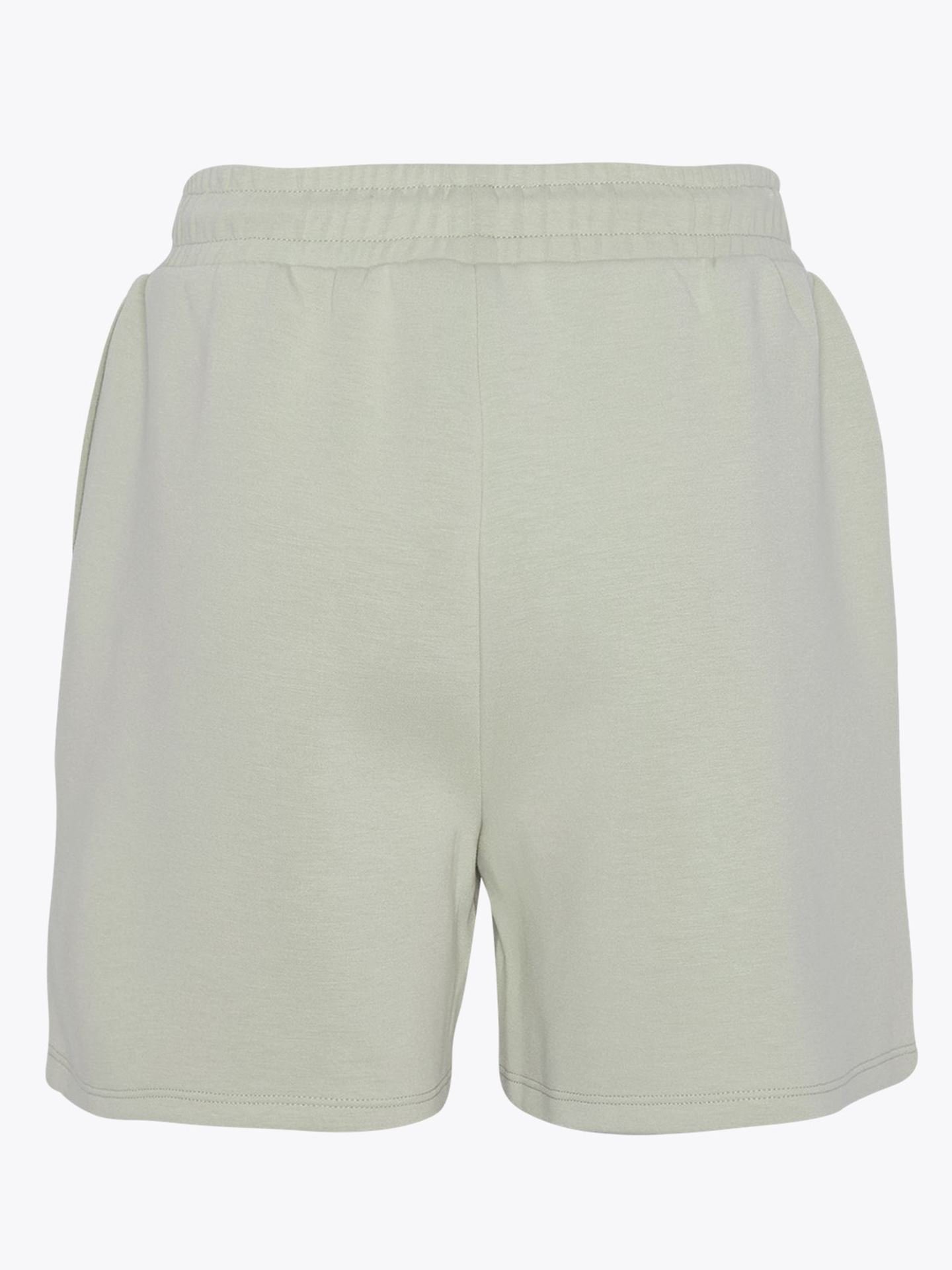 Isora Ima Q Sweat Shorts