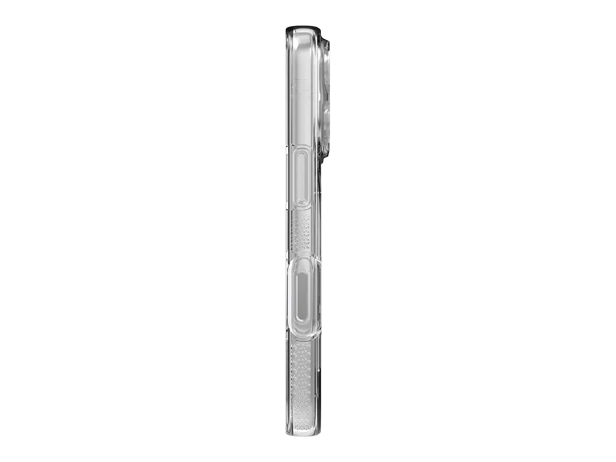iPhone 17 Pro Hülle Crystal Palace Case Recycled (702318854) - Transparent