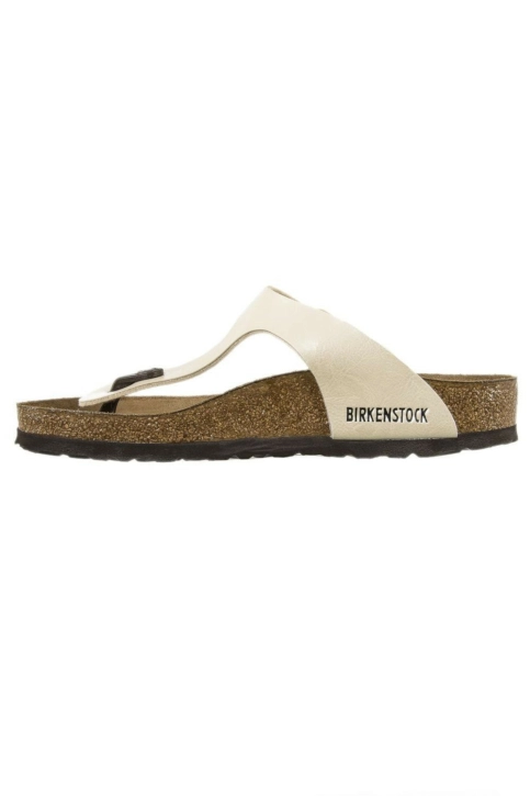 Tongs birkenstock bk943871 gizeh graceful antique lace