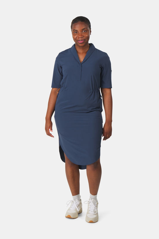 Royal Robbins Royal Robbins Spotless Traveller Ss Dress
