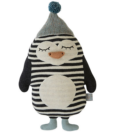 OYOY Bamse - Baby Bob Pingvin