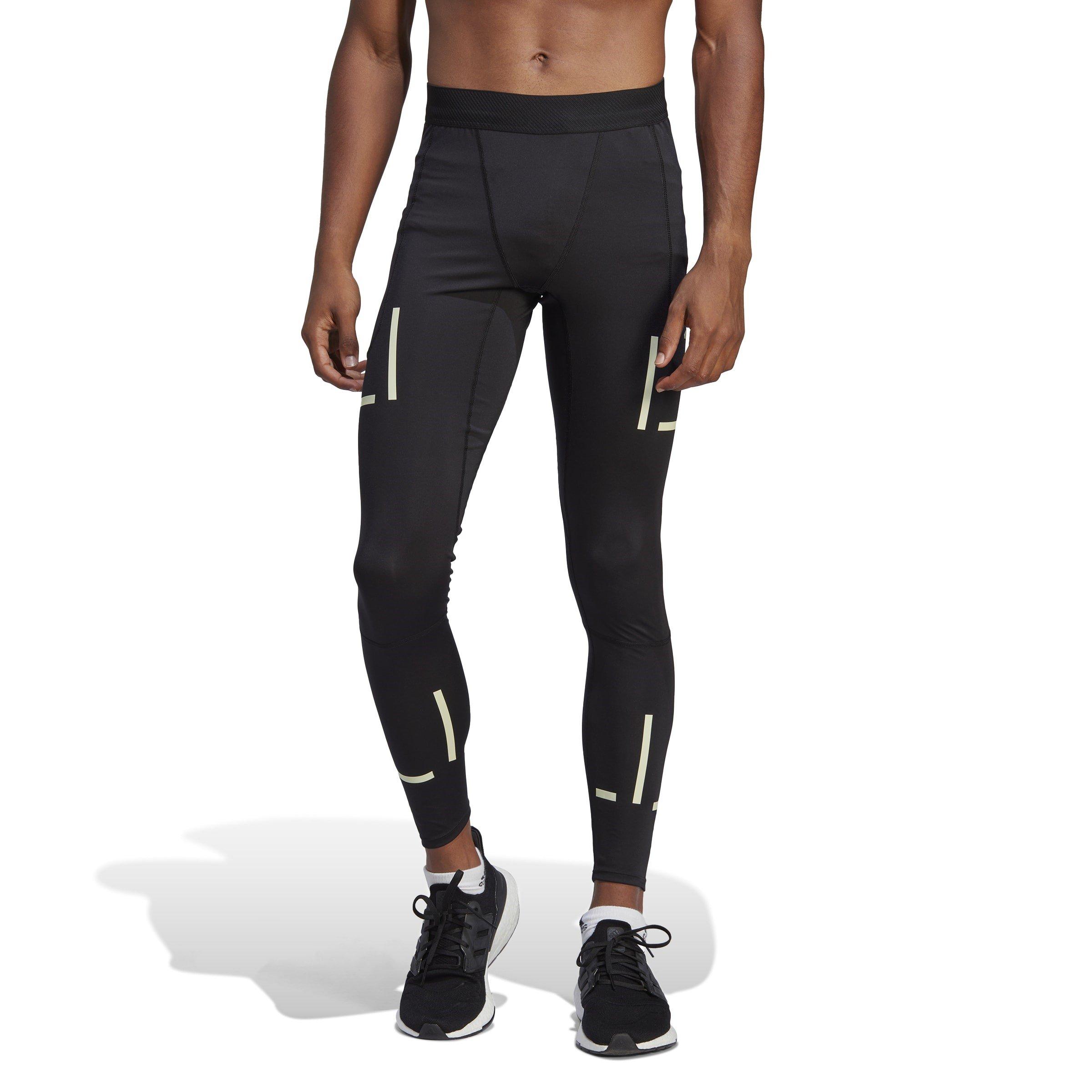 adidas X City Reflect At Night Tights Mens