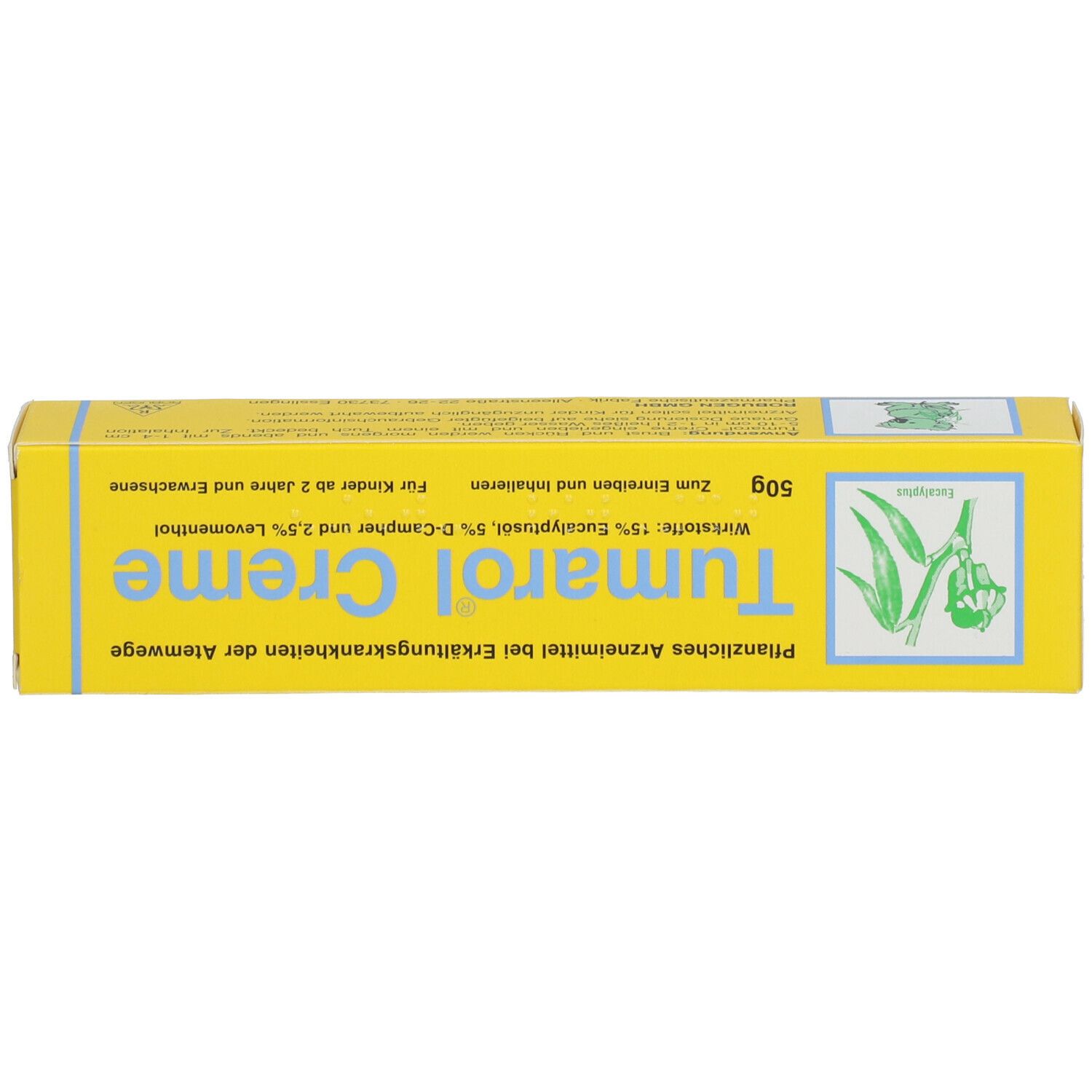 Tumarol Creme