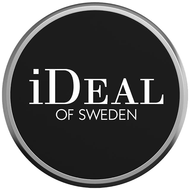 iDeal universal telefonholder til bilventilation (sølv)