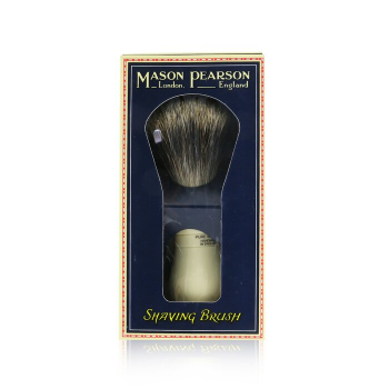 Mason Pearson Mason Pearson Pincel de Barba Pure Badger 1pc
