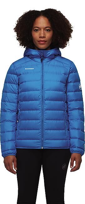 MAMMUT - VESTE WAYMARKER IN HOODED