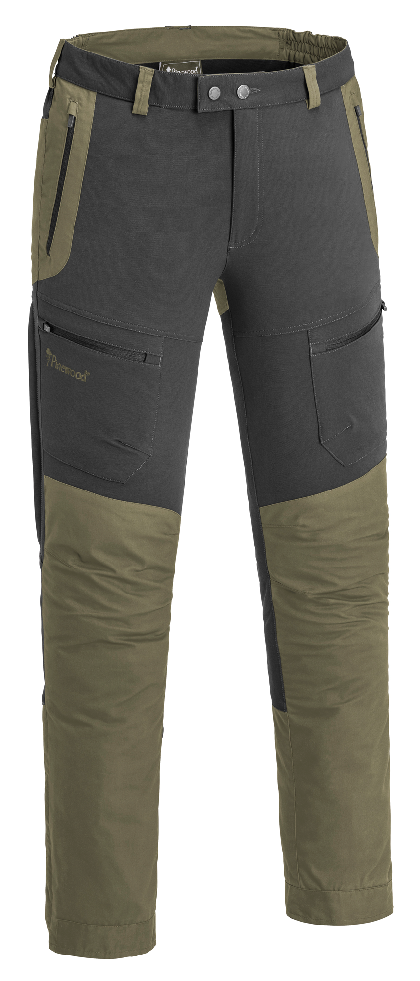 Pinewood Finnveden Herren Hybridhose
