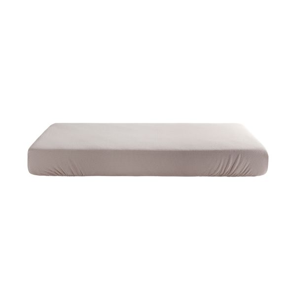ZZZOO Airgosafe Hoeslaken Ledikant - 60 x 120 cm
