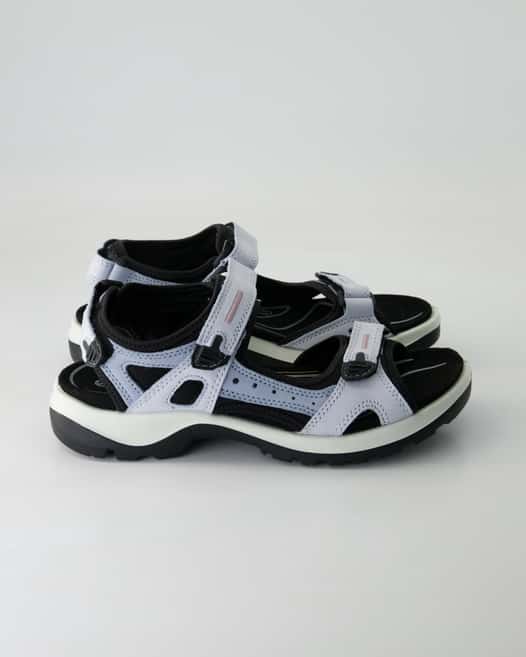 Ecco ECCO OFFROAD Sandalen in Blau