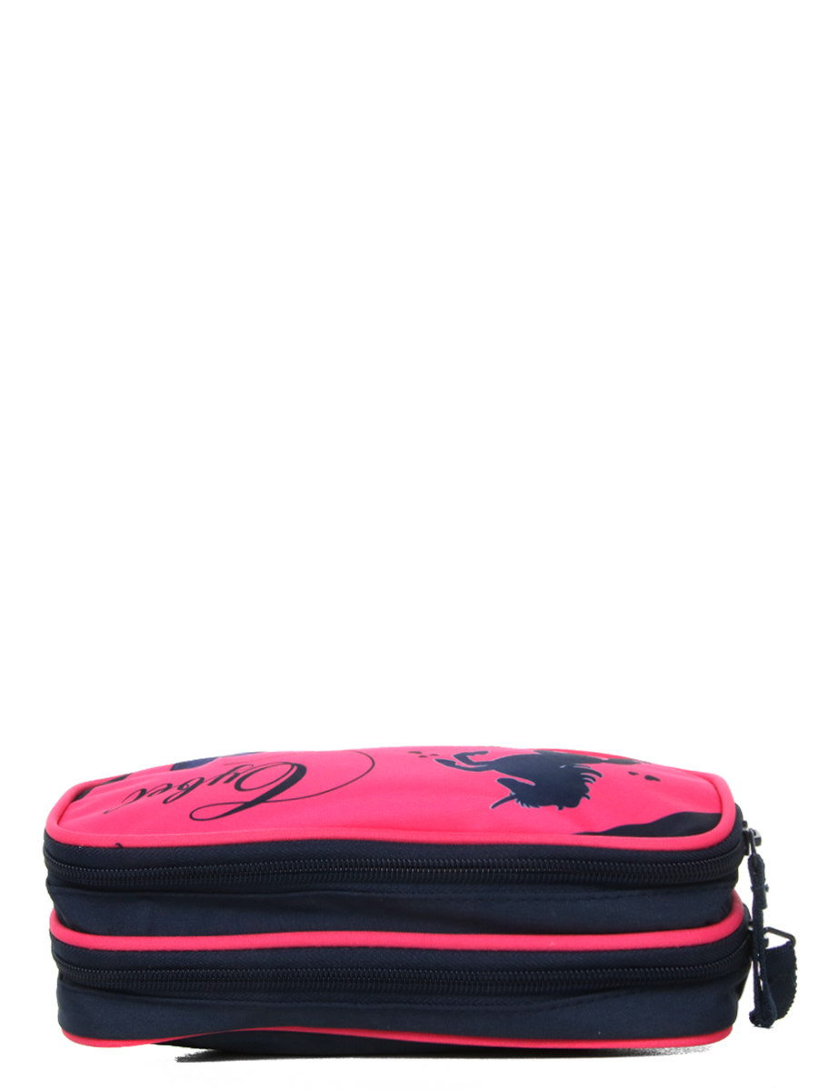 Trousse Cybel Coeur - 2 compartiments