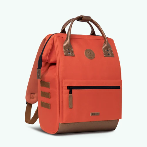 Sac à dos Adventurer Medium Bogota terracotta