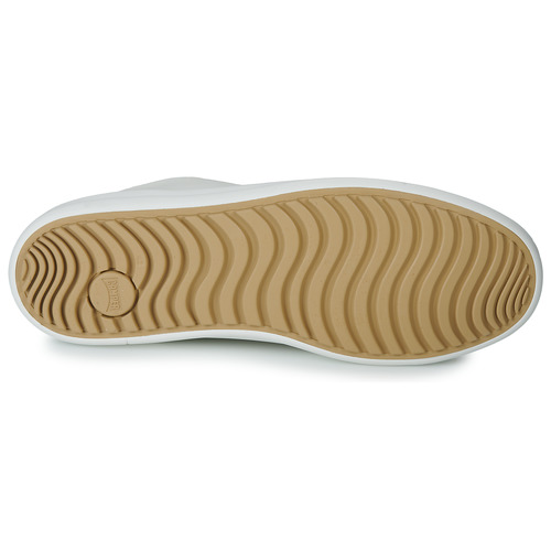 Camper - TWS - Blanc