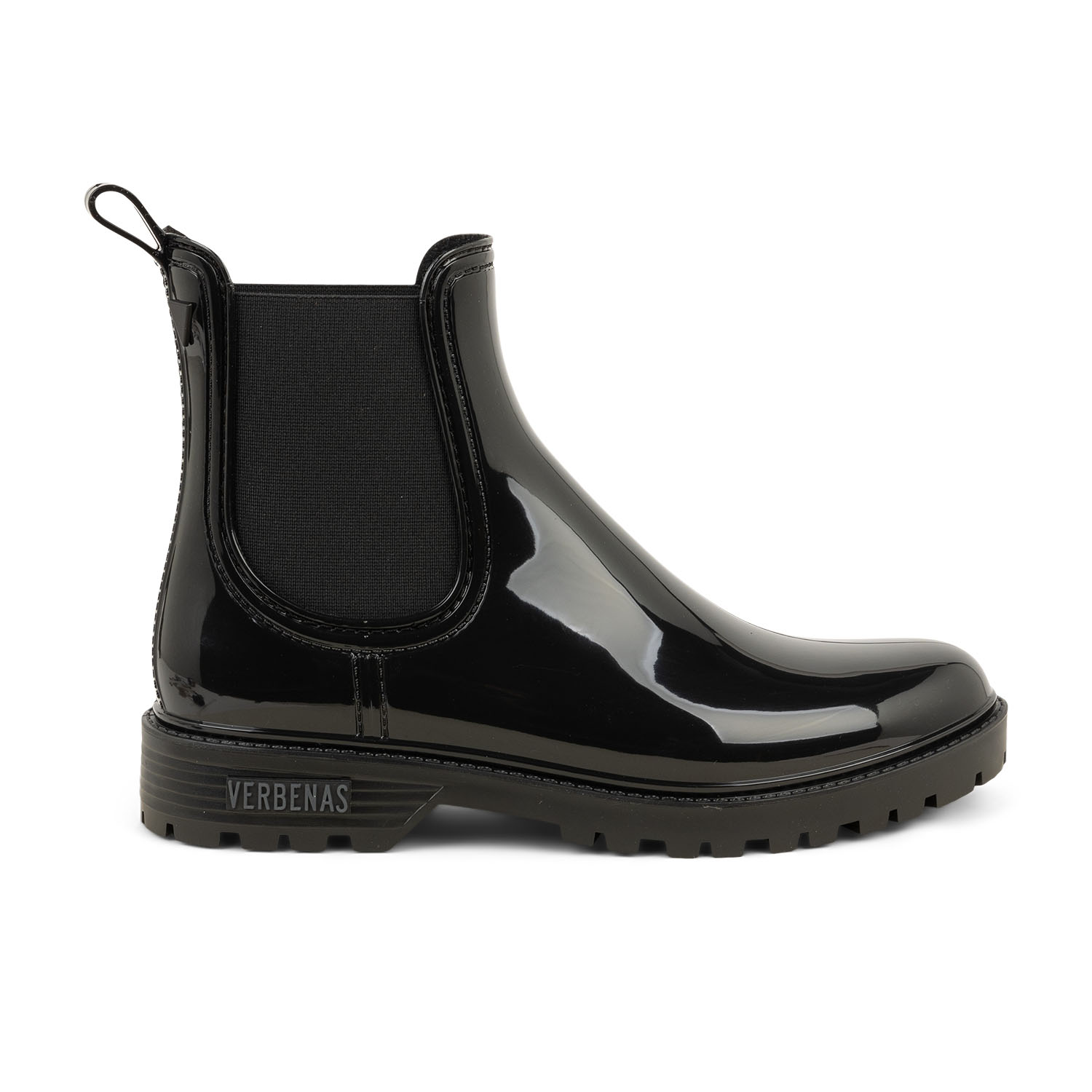 Boots et bottines femme VERBENAS GAUDI BRILLO