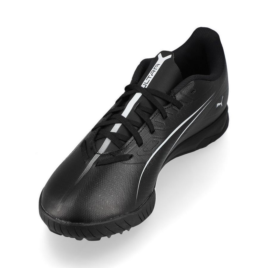 PUMA Ultra 5 Play TT Eclipse - Noir/Blanc