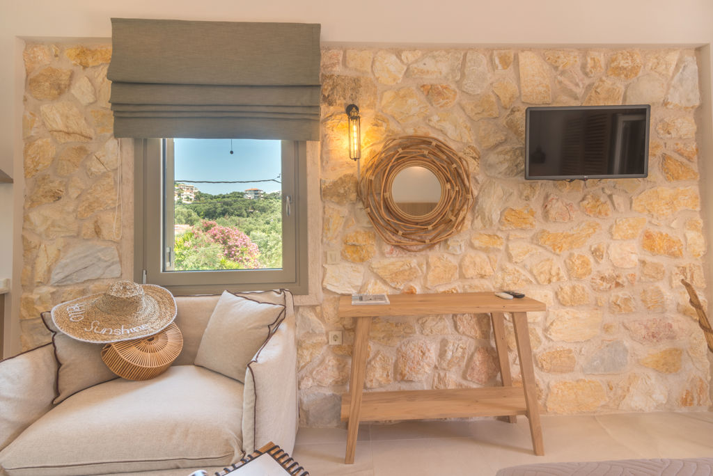 Perla Luxury Living Logies - Appartement