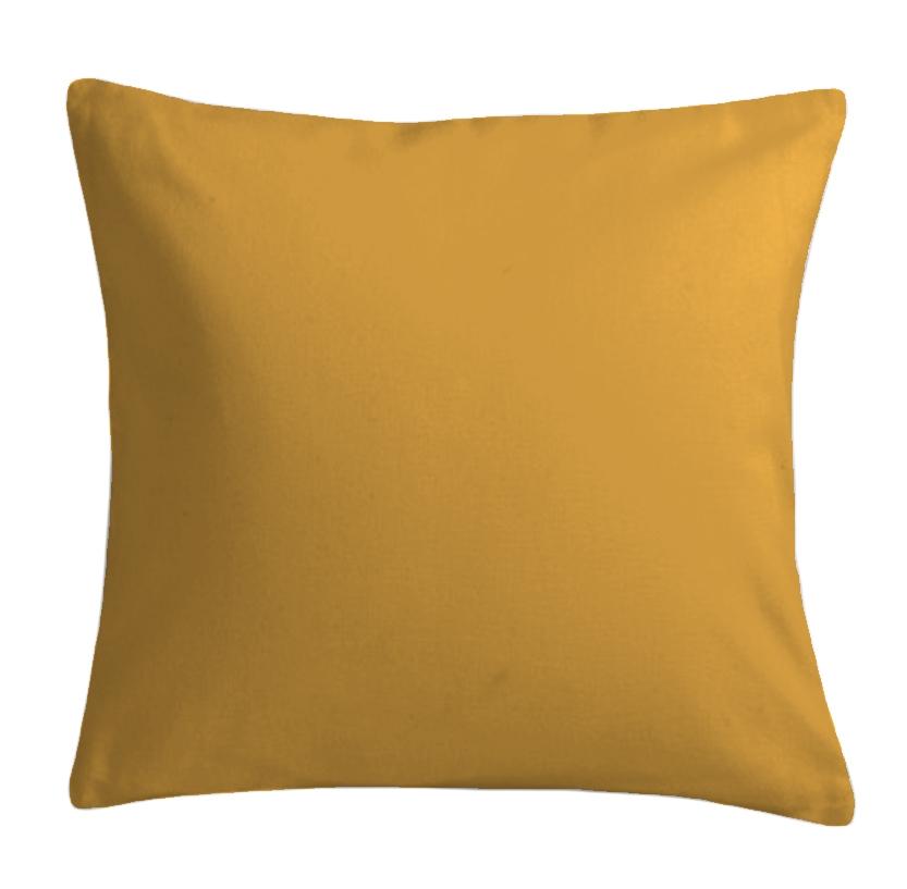 COUSSIN HAWAI 40X40CM SOLEIL