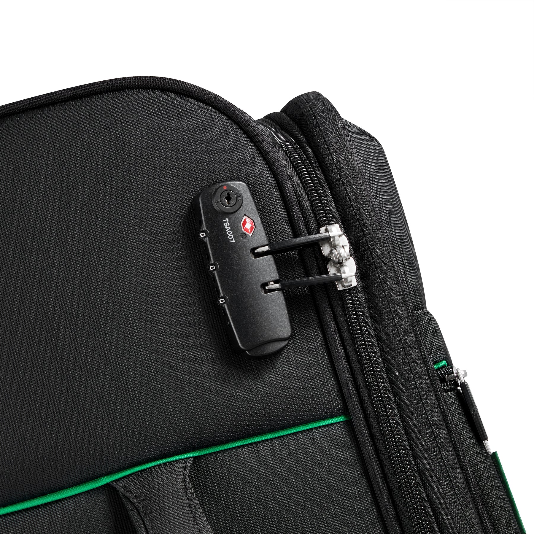 Valise soute - M EXTENSIBLE (67CM)