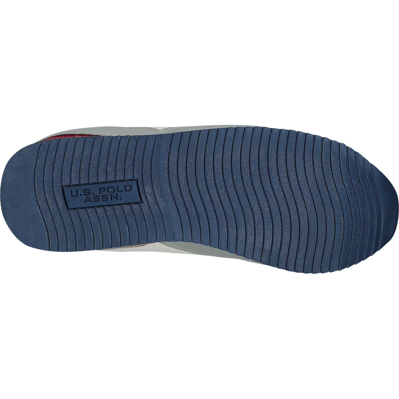 U.S Polo Assn. Herren-Sneaker New Nobil 44