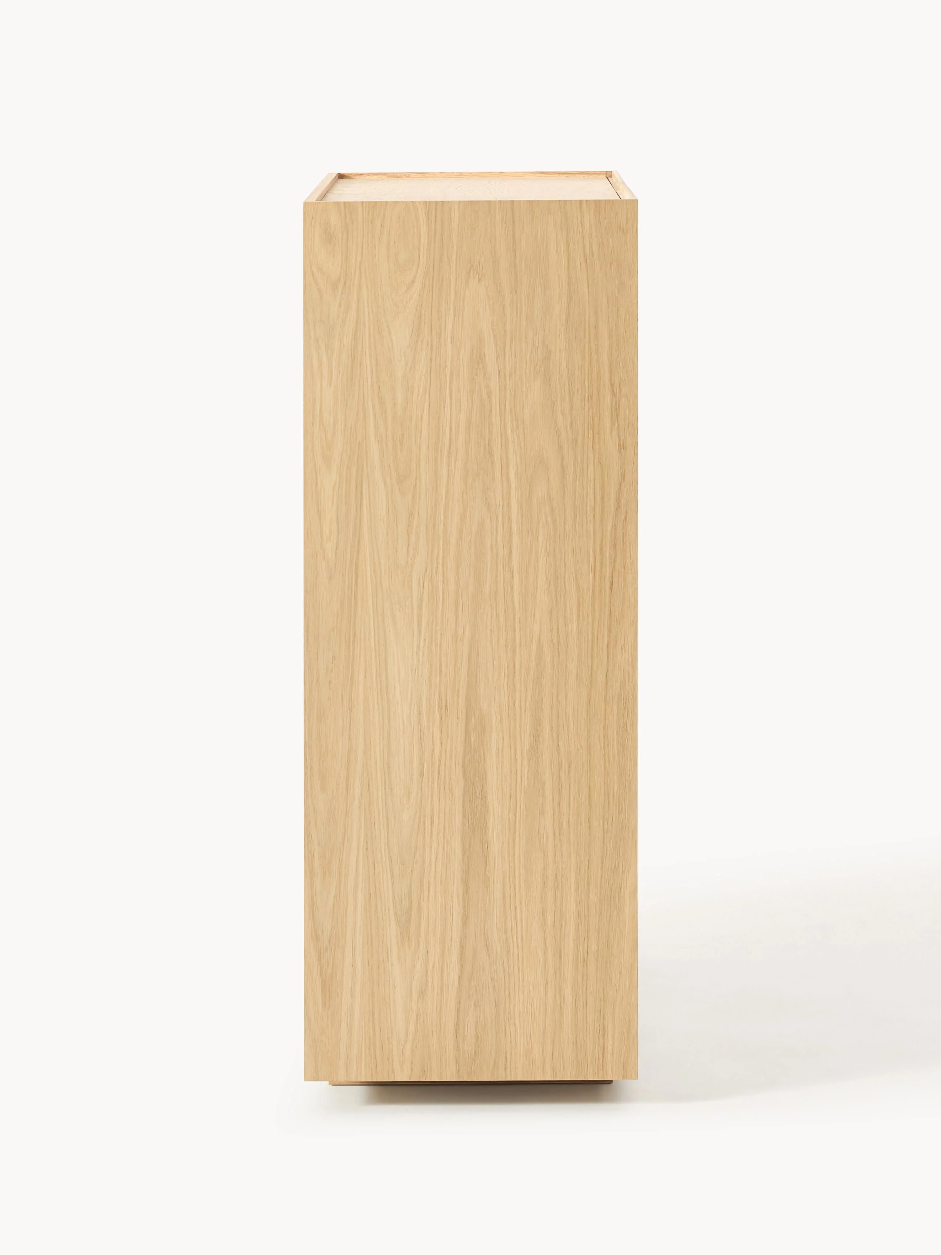 Houten dressoir Larsen