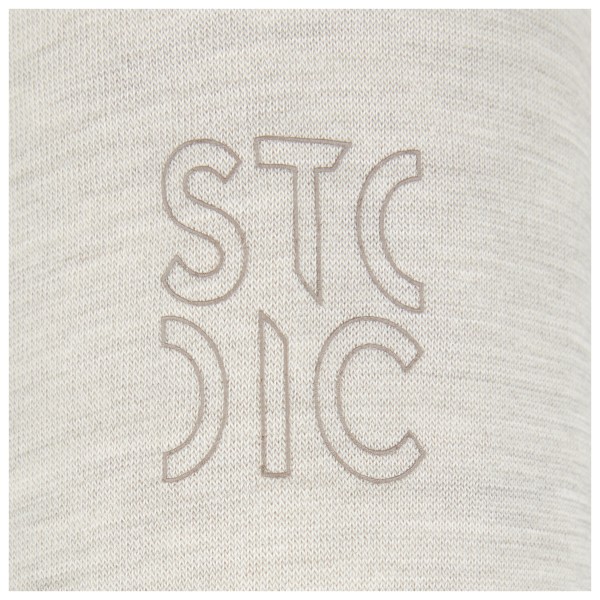Stoic - Women's MerinoFleece240 StorforsSt. Zip Hoody - Sweat à capuche en mérinos