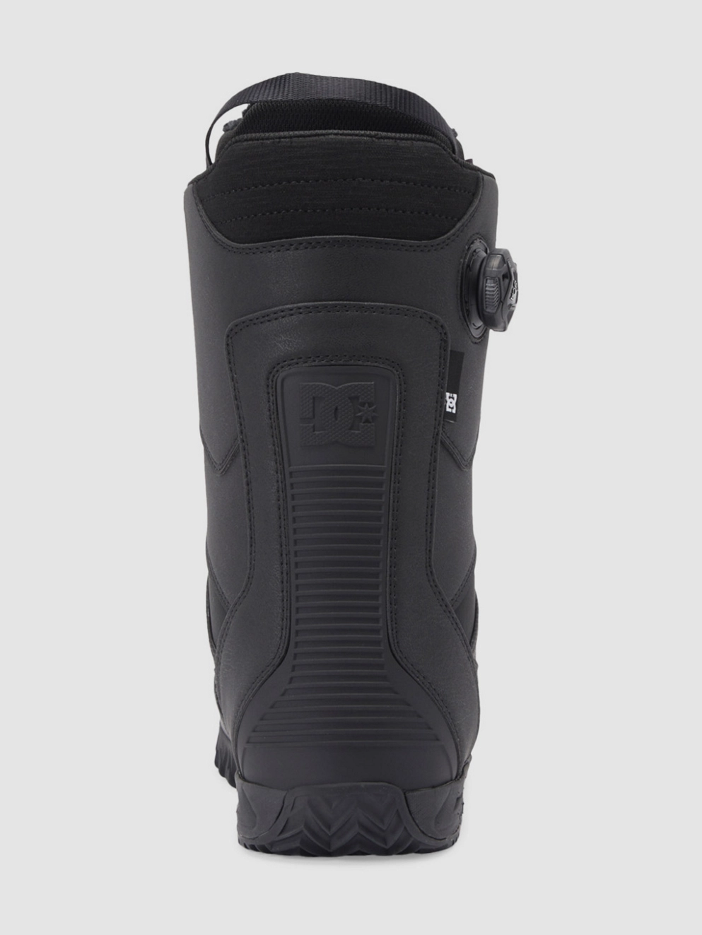DC Transcend Snowboard Boots black/black/black