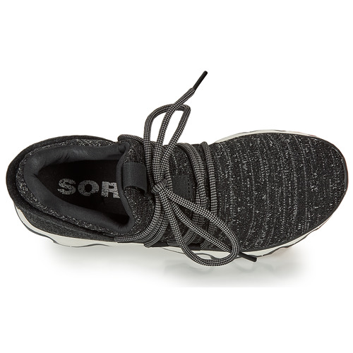 Sorel - KINETIC LACE - Noir