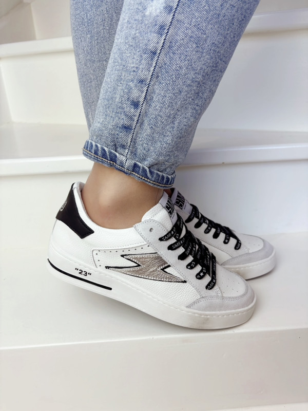 Semerdjian - Baskets NOUBAR 10489